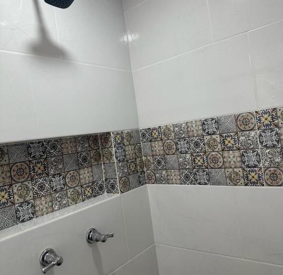 ホテル Travesía Quindiana