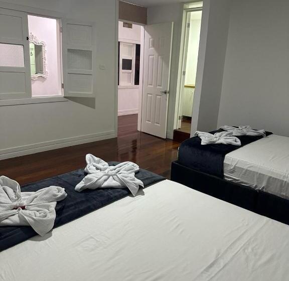 ホテル Travesía Quindiana