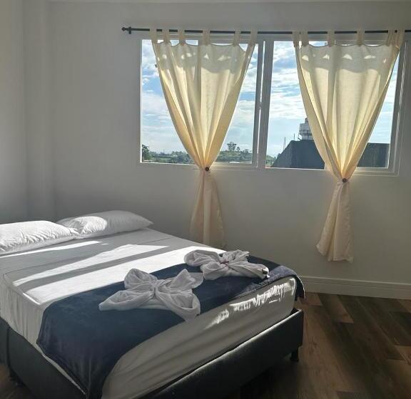 ホテル Travesía Quindiana