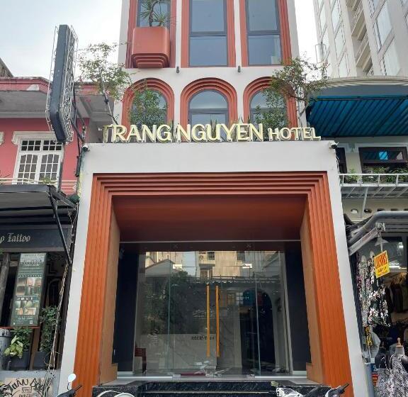 هتل Trạng Nguyên Huế