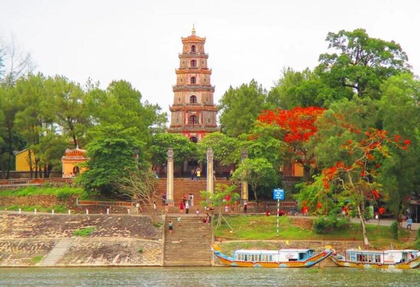 هتل Trạng Nguyên Huế