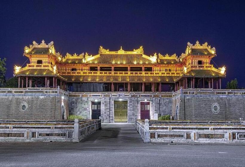 هتل Trạng Nguyên Huế