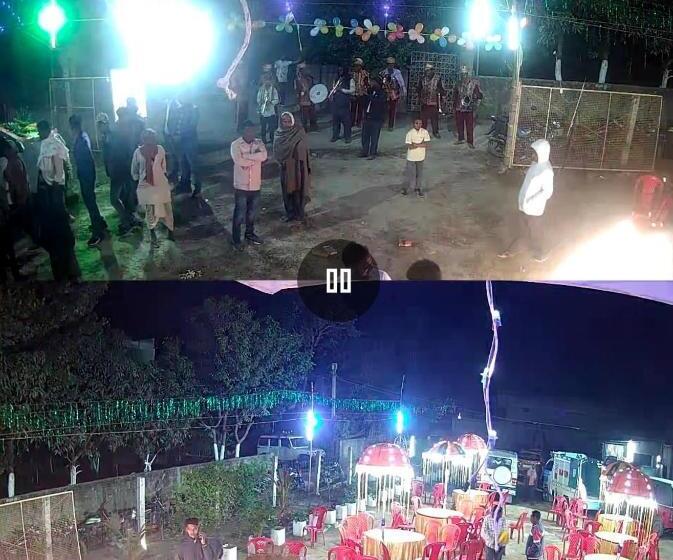 בית מלון כפרי Vedik Gram