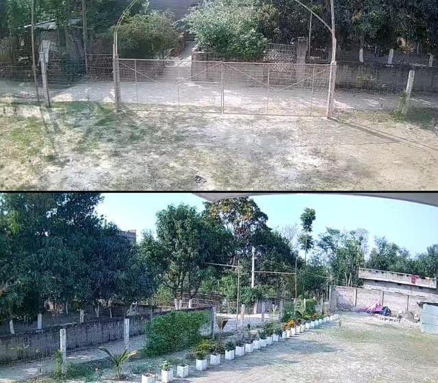 בית מלון כפרי Vedik Gram