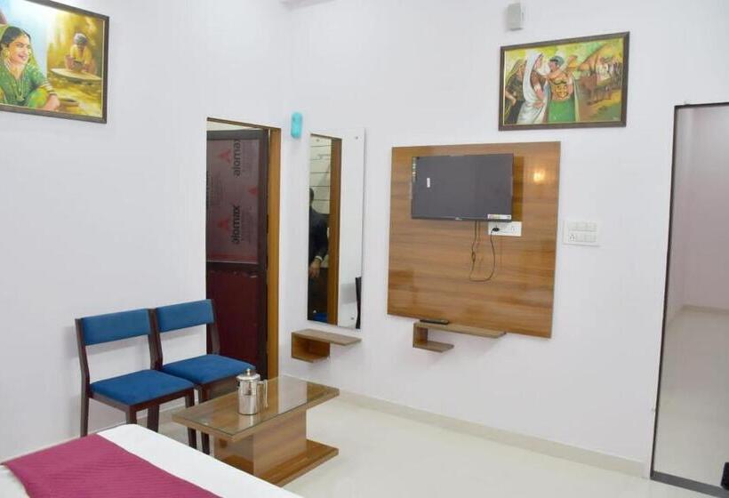 ホテル Vijay Shree