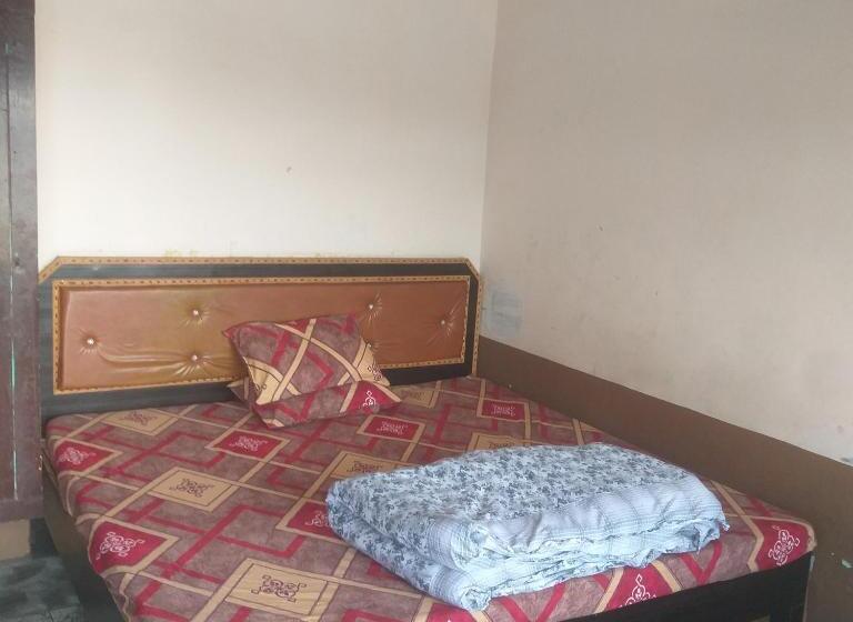 בית מלון כפרי Vikas