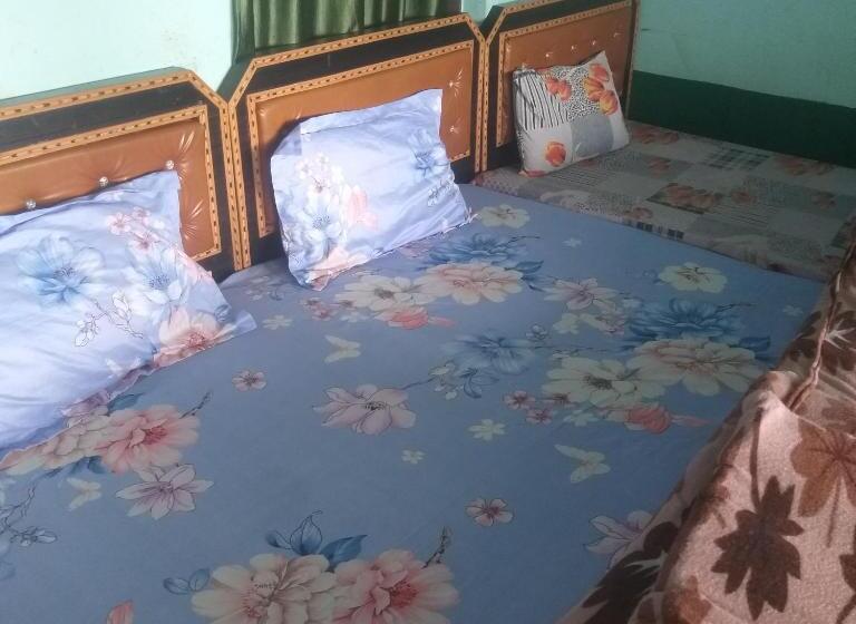 בית מלון כפרי Vikas