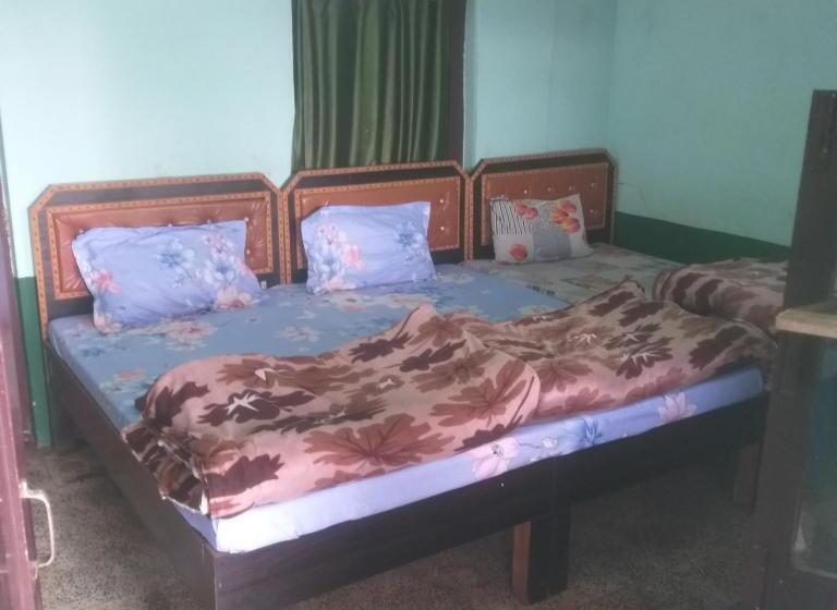 בית מלון כפרי Vikas