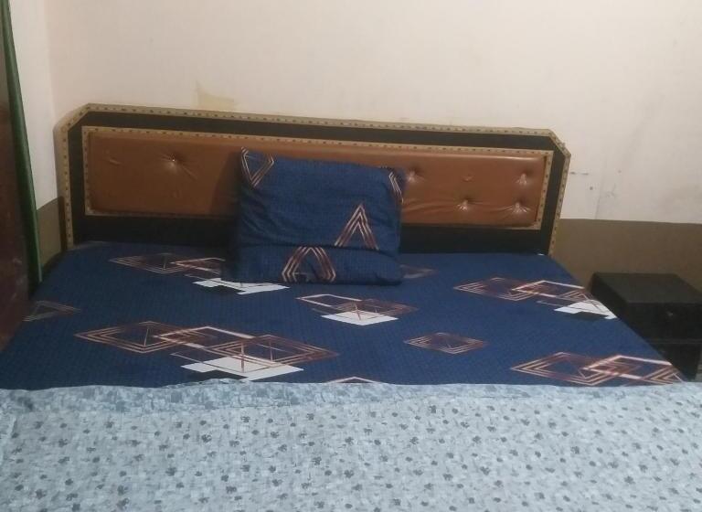 בית מלון כפרי Vikas