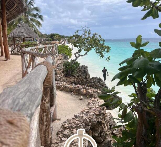 فندق Villa Peace And Color