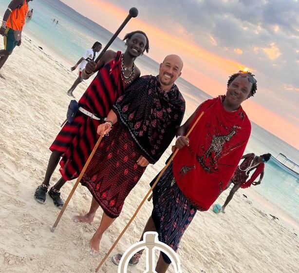 فندق Villa Peace And Color