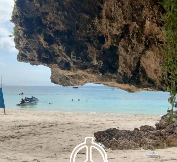 فندق Villa Peace And Color