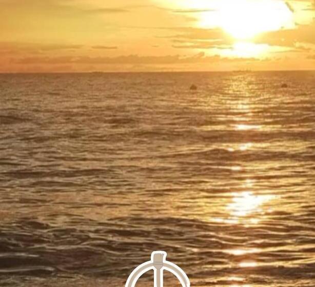 فندق Villa Peace And Color