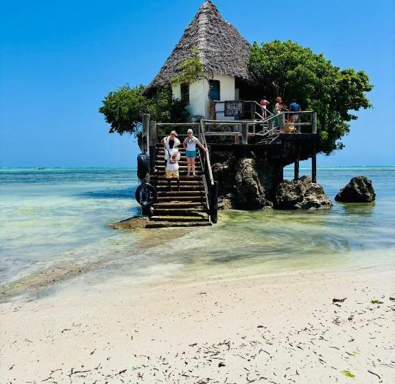 فندق Villa Peace And Color