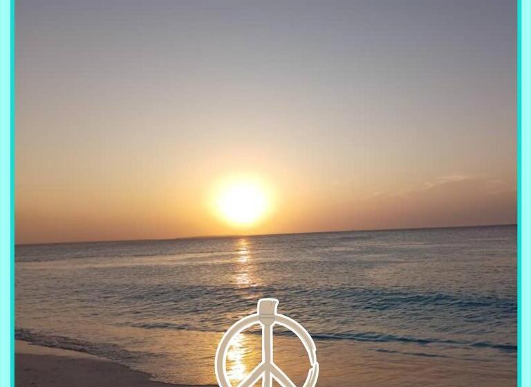 فندق Villa Peace And Color