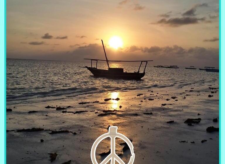 فندق Villa Peace And Color