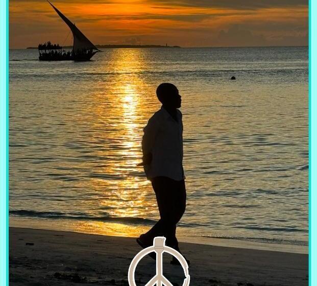 فندق Villa Peace And Color