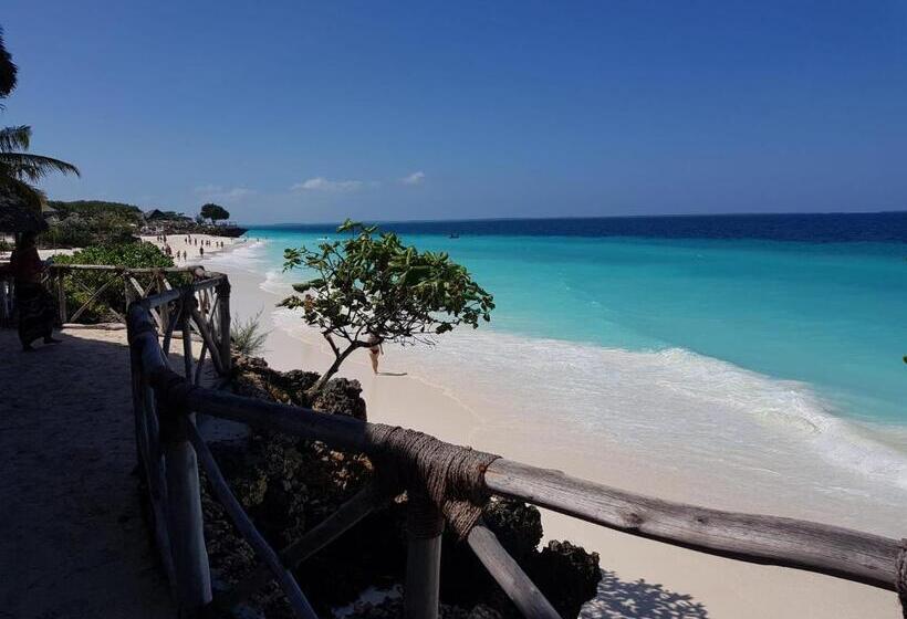 فندق Villa Peace And Color