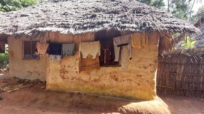 فندق Villa Peace And Color