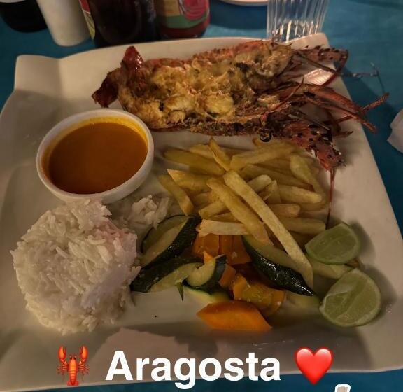 فندق Villa Peace And Color