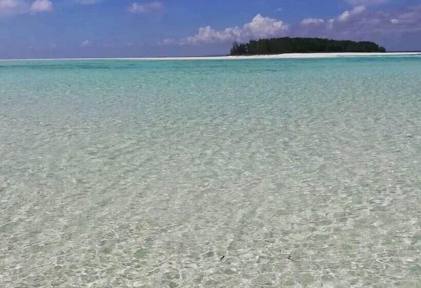 فندق Villa Peace And Color