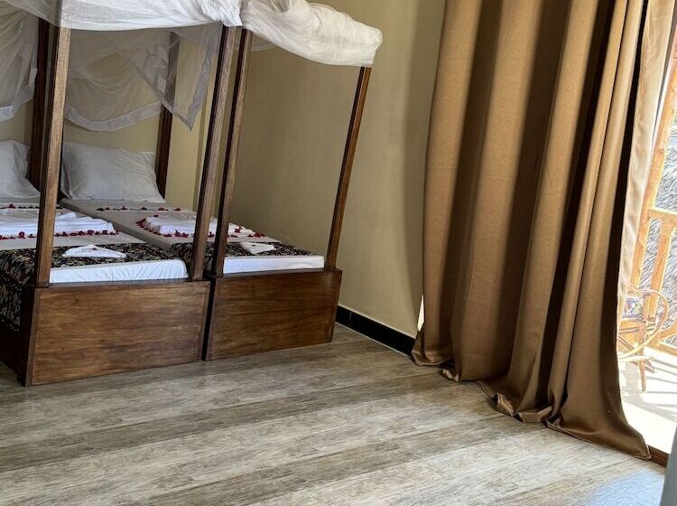 فندق Villa Peace And Color