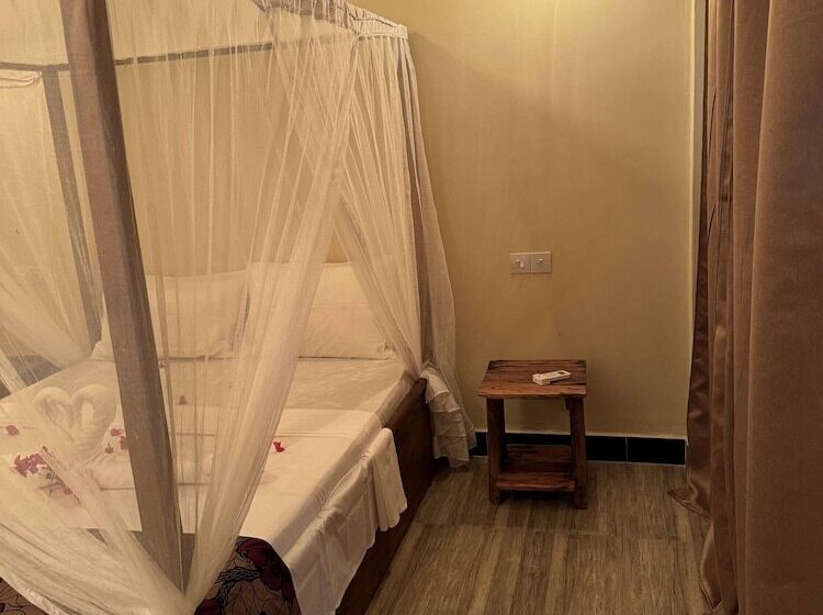 فندق Villa Peace And Color