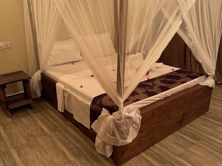 فندق Villa Peace And Color