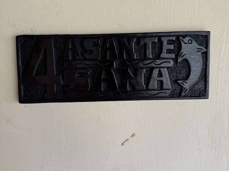 فندق Villa Peace And Color