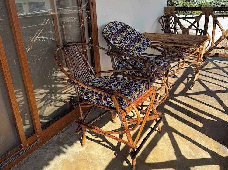 فندق Villa Peace And Color