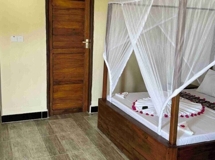 فندق Villa Peace And Color