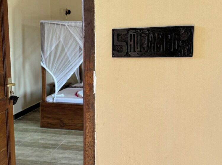 فندق Villa Peace And Color