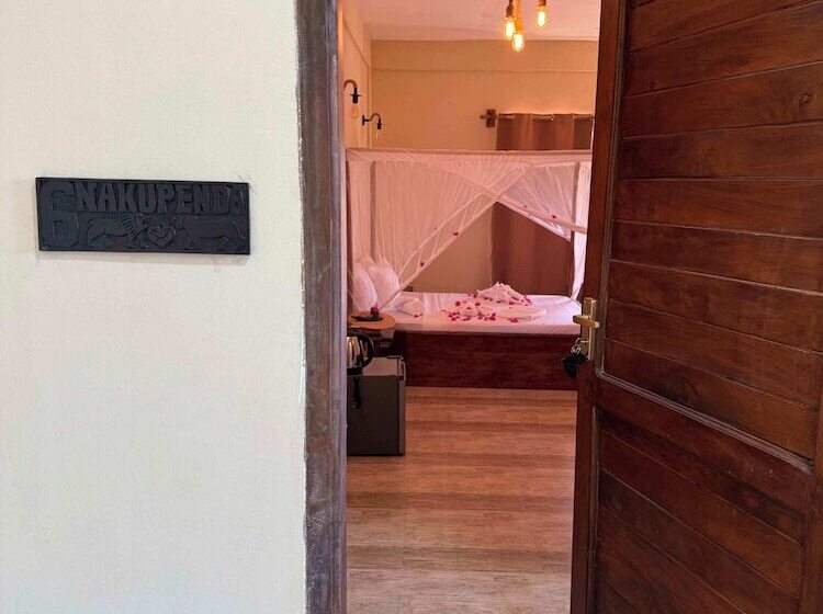 فندق Villa Peace And Color