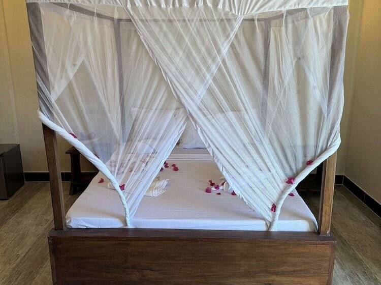 فندق Villa Peace And Color