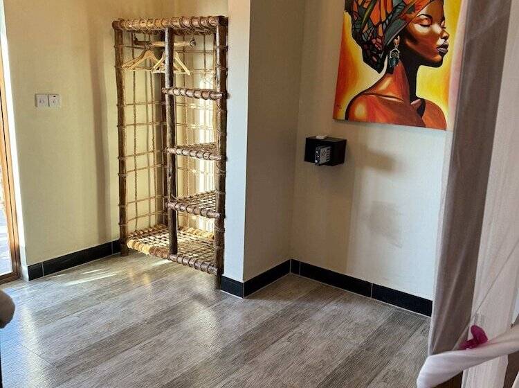 فندق Villa Peace And Color