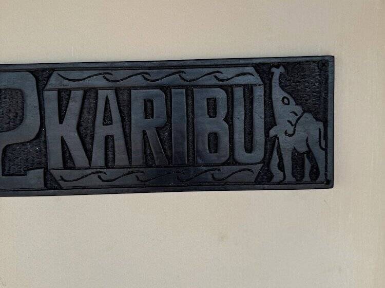 فندق Villa Peace And Color