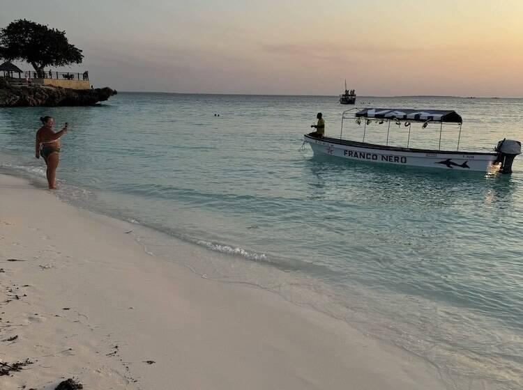 فندق Villa Peace And Color