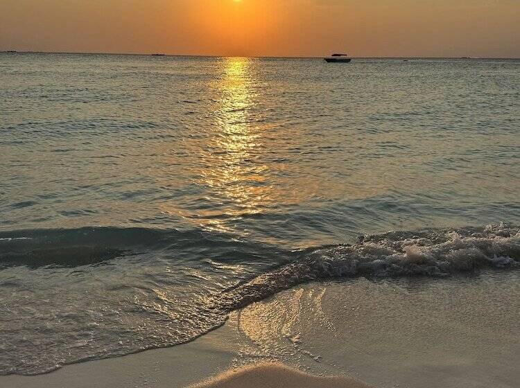 فندق Villa Peace And Color