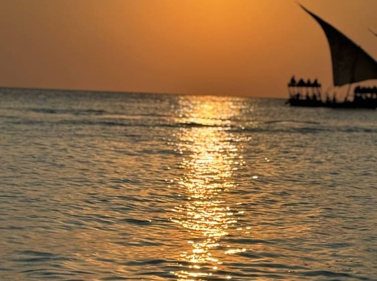 فندق Villa Peace And Color