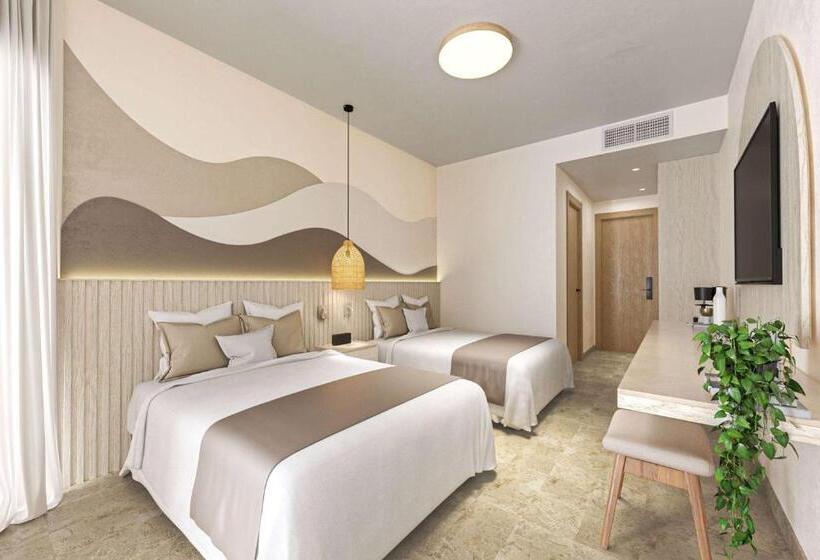 Viva Miches By Wyndham, A Trademark All Inclusive Resort