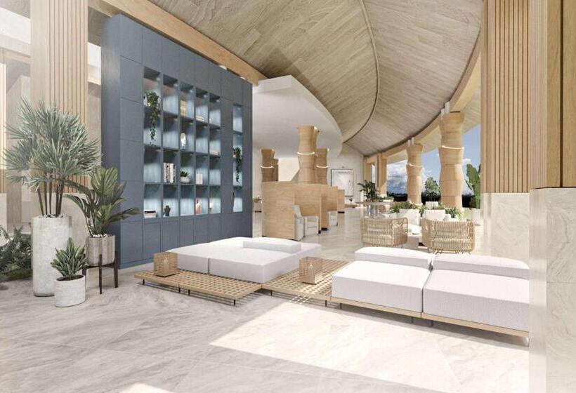 Viva Miches By Wyndham, A Trademark All Inclusive Resort