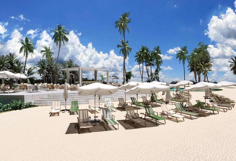 Viva Miches By Wyndham, A Trademark All Inclusive Resort