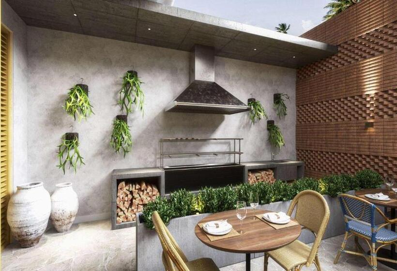 Viva Miches By Wyndham, A Trademark All Inclusive Resort