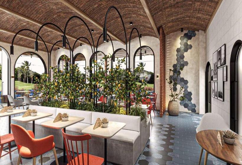 Viva Miches By Wyndham, A Trademark All Inclusive Resort