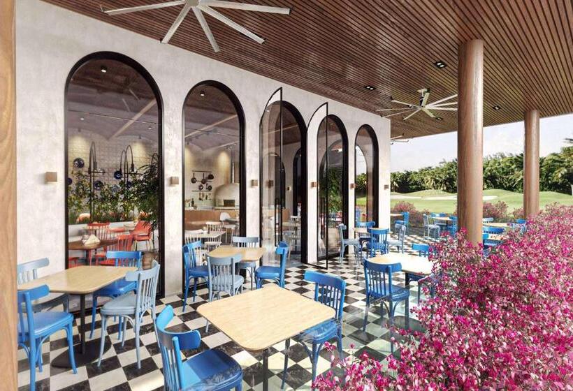 Viva Miches By Wyndham, A Trademark All Inclusive Resort