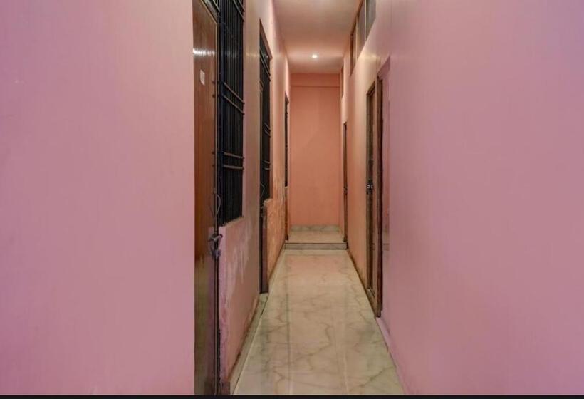 בית מלון כפרי Vr