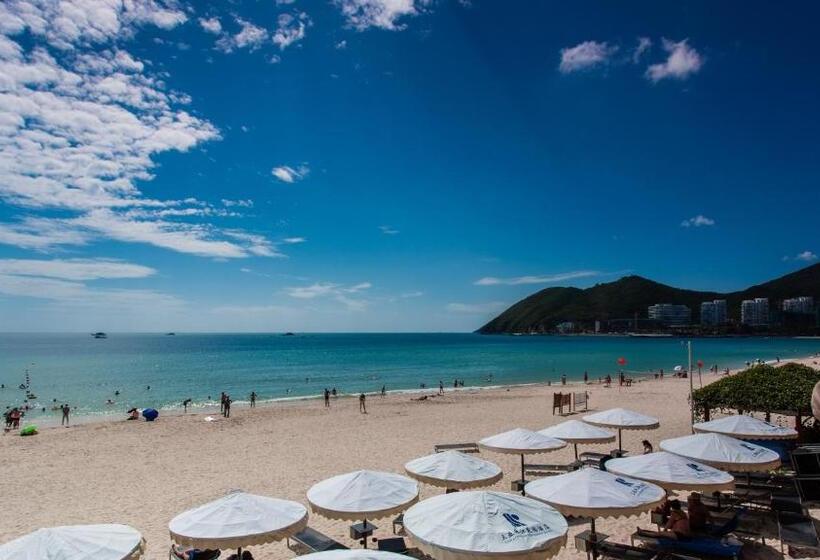 בית מלון כפרי Yolo Vacation Homestay