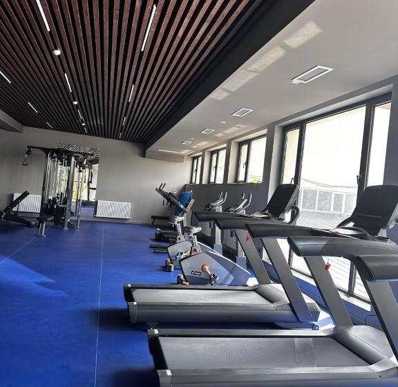 Hôtel Ziyorat Luxury