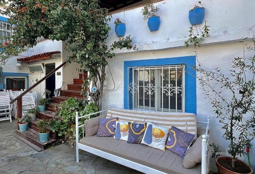 İmerek Taş Ev Otel Alaçatı