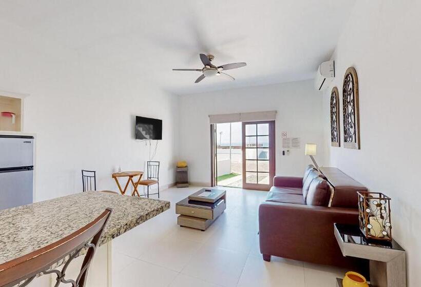 Jr Suite 3 Playa Arcangel